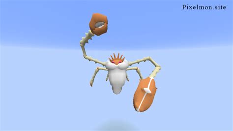mega kingler|kingler hidden ability.